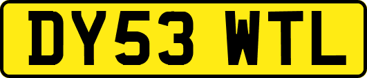 DY53WTL