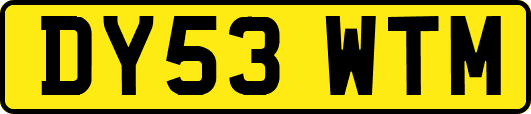 DY53WTM