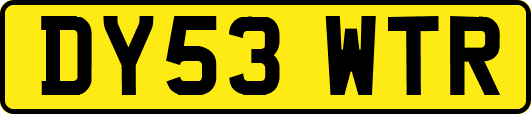 DY53WTR