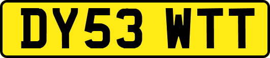 DY53WTT