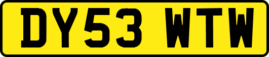 DY53WTW