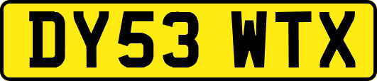 DY53WTX