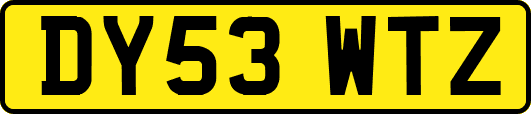 DY53WTZ
