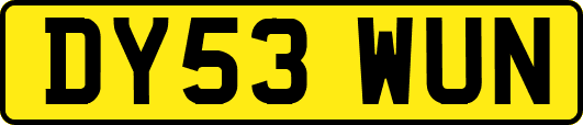 DY53WUN