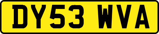 DY53WVA