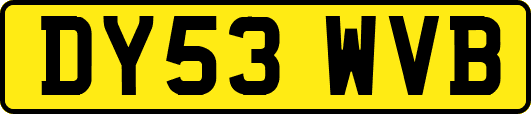 DY53WVB
