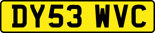 DY53WVC