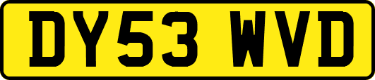 DY53WVD