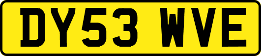 DY53WVE