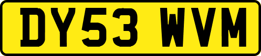 DY53WVM
