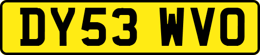 DY53WVO