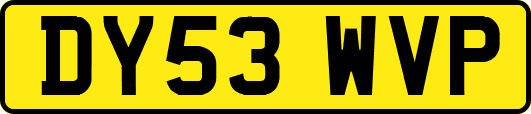 DY53WVP