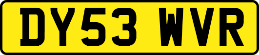 DY53WVR