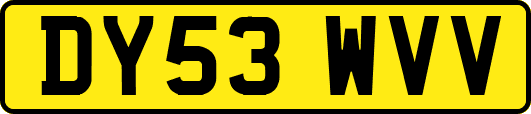 DY53WVV