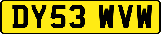 DY53WVW