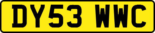 DY53WWC