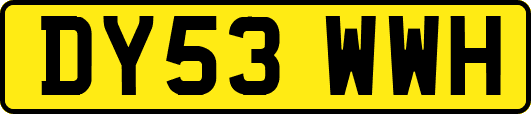 DY53WWH