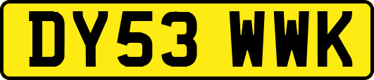 DY53WWK