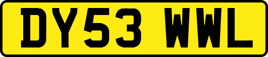 DY53WWL