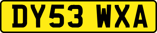 DY53WXA