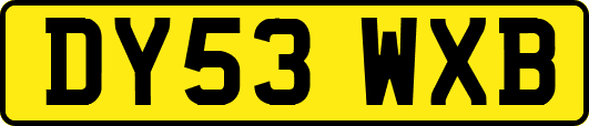 DY53WXB