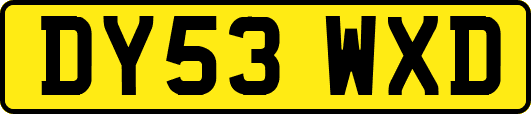 DY53WXD