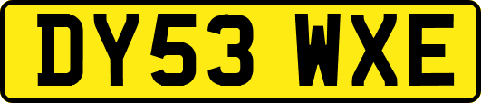 DY53WXE