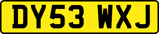 DY53WXJ