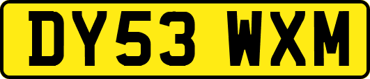 DY53WXM
