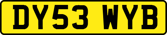 DY53WYB