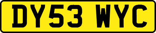 DY53WYC