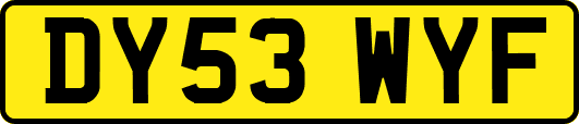 DY53WYF