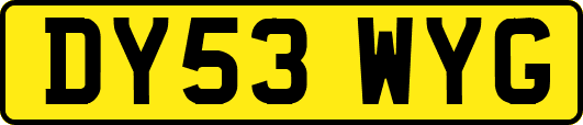 DY53WYG