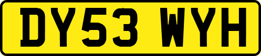 DY53WYH