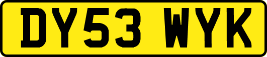 DY53WYK