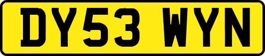 DY53WYN