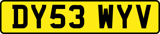 DY53WYV