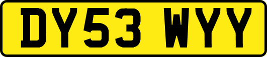 DY53WYY