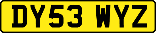 DY53WYZ