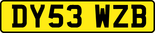 DY53WZB