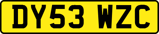 DY53WZC