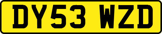DY53WZD