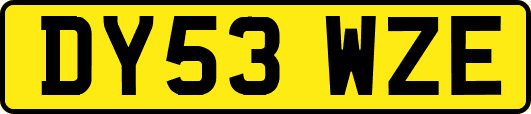 DY53WZE