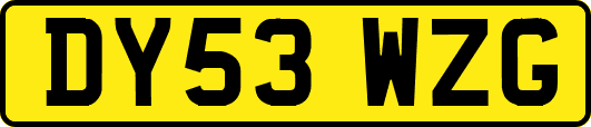DY53WZG