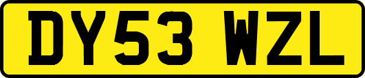 DY53WZL