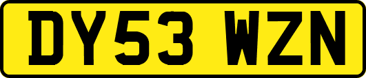 DY53WZN