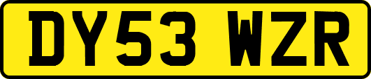 DY53WZR