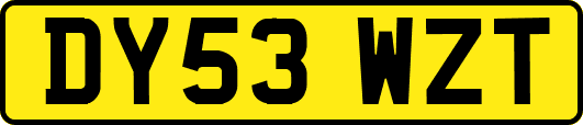 DY53WZT