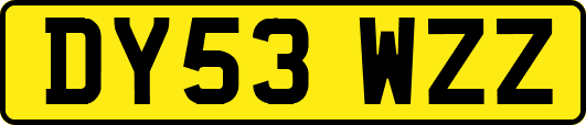 DY53WZZ