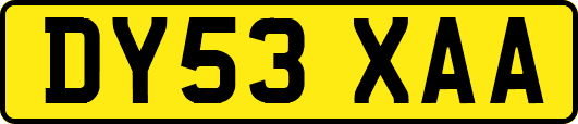 DY53XAA